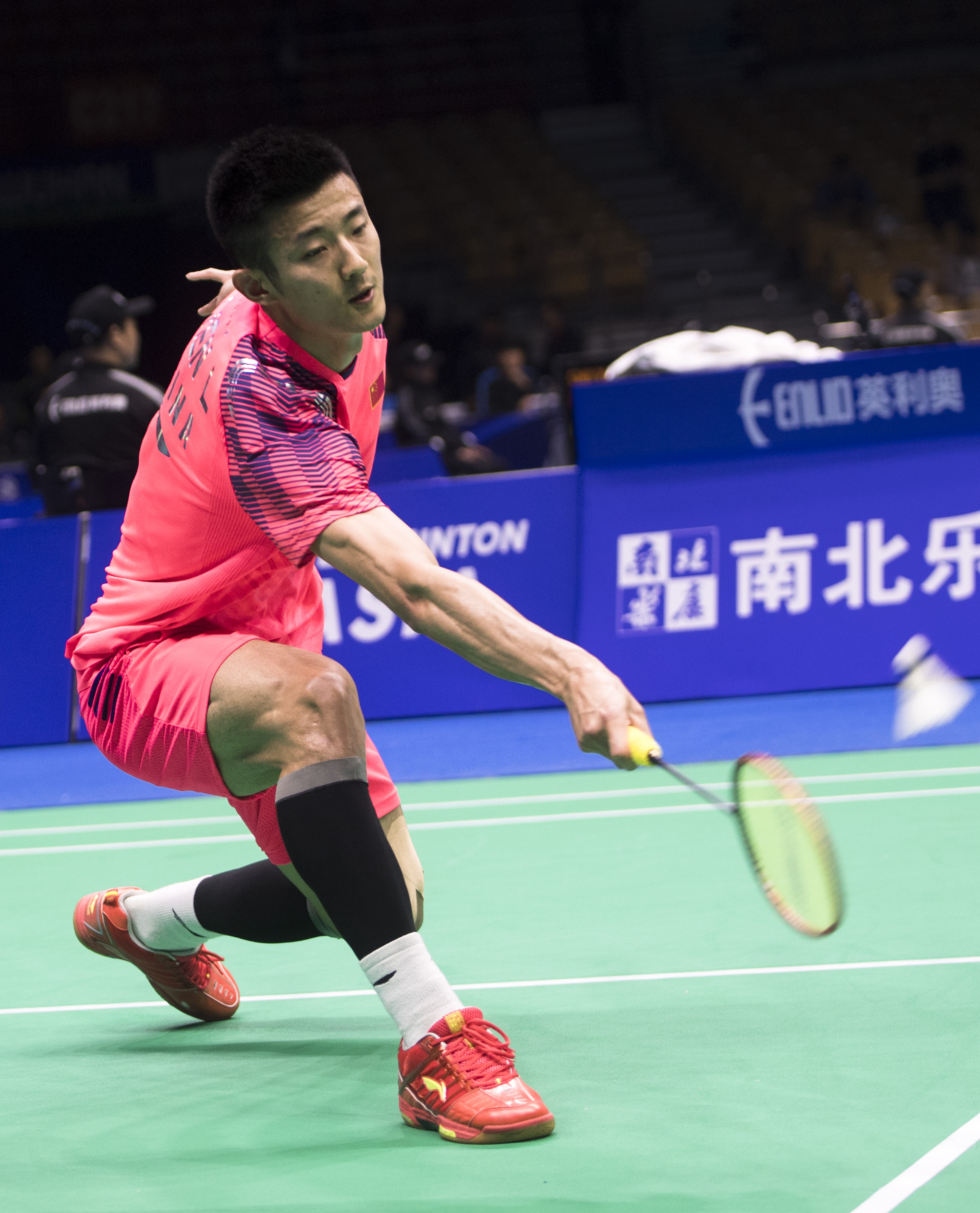 丹麦羽毛球队鏖战日本羽毛球队,谌龙打破历史纪录的简单介绍 丹麦羽毛球队鏖战日本羽毛球队,谌龙打破历史纪录的简单介绍