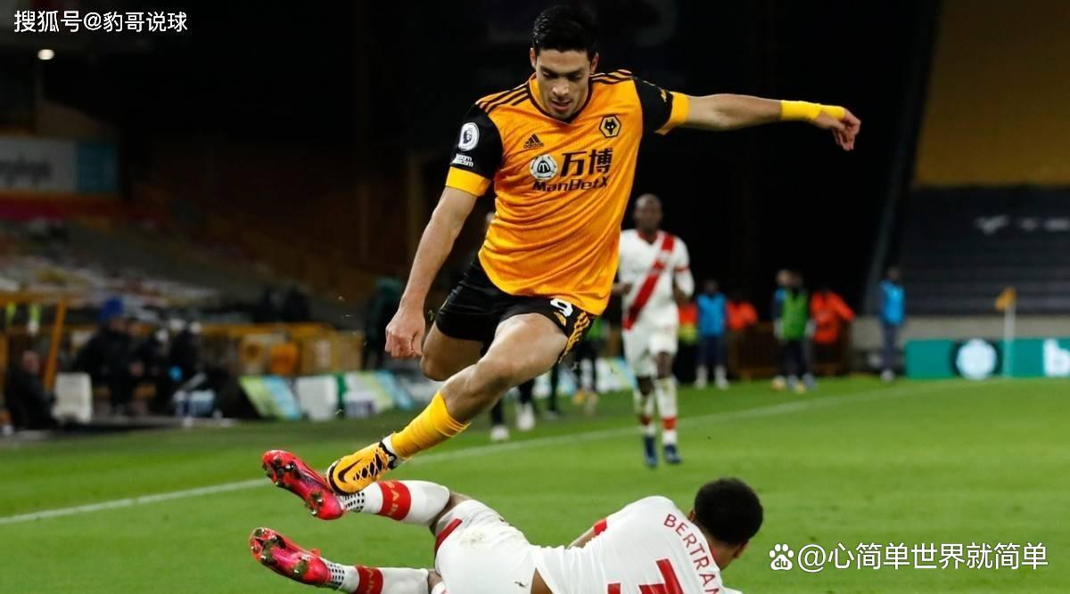 开云体育-狼队客场战胜南安普顿，全队打出团队合作取得胜利的简单介绍