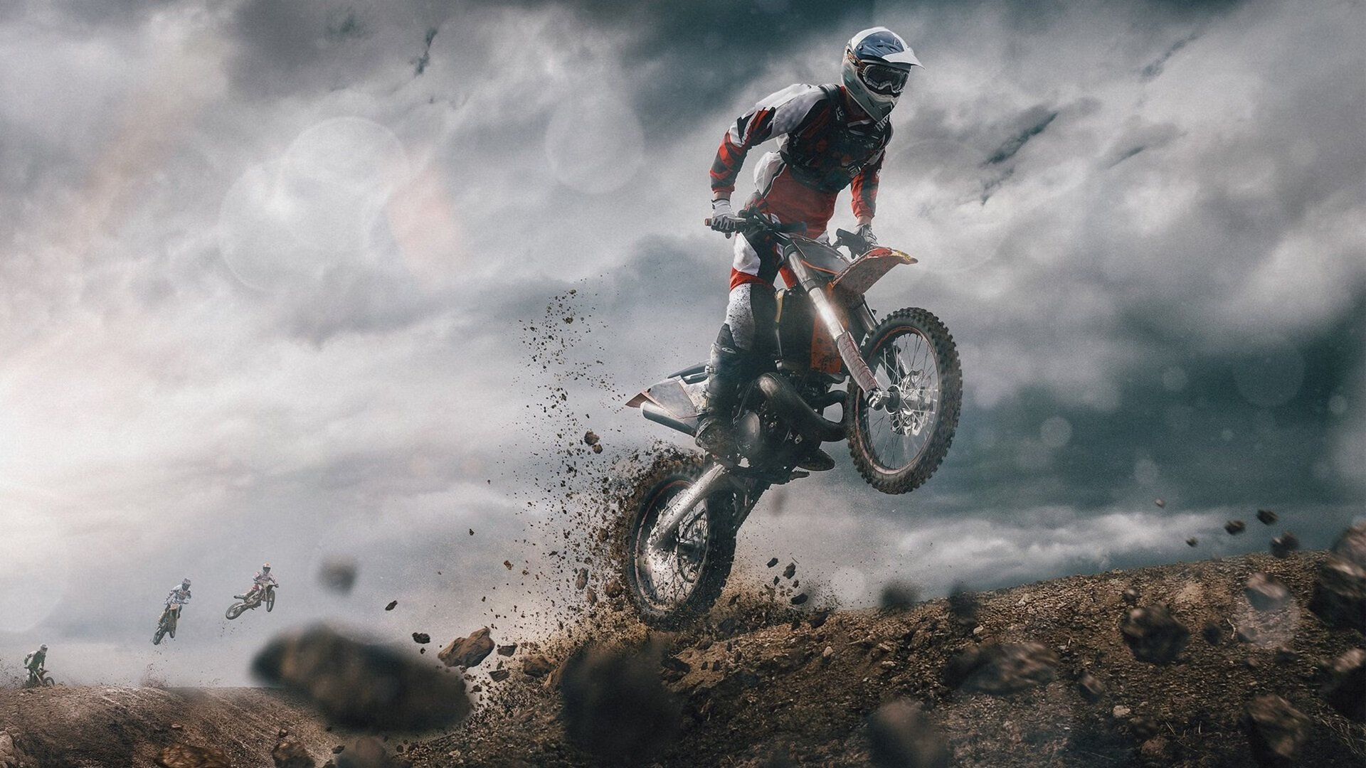 铁血托尼铸就巴黎奇迹，防守艺术掀翻里昂王朝